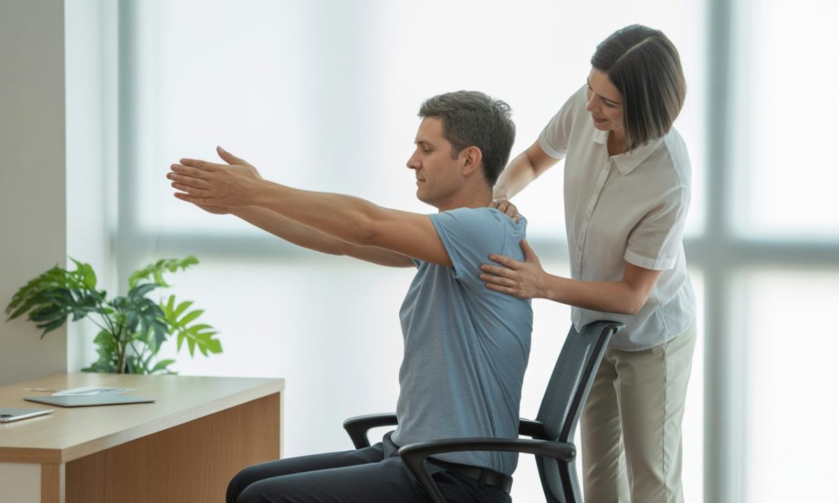 découvrez si travailler avec une bursite est possible et obtenez des conseils pratiques pour gérer la douleur et préserver votre santé au quotidien.