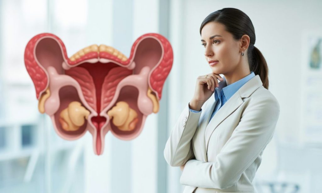 découvrez si travailler avec une descente d’organes est possible, les conseils médicaux et les précautions à prendre pour préserver votre santé au quotidien.