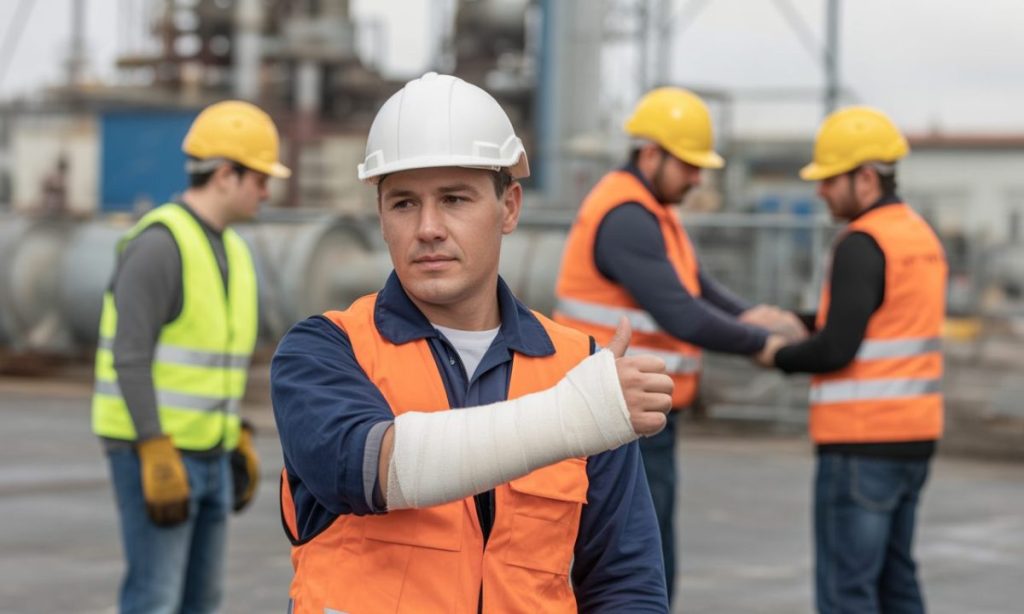 découvrez si travailler avec une fracture du scaphoïde est possible, les précautions à prendre et les conseils médicaux pour une guérison optimale.