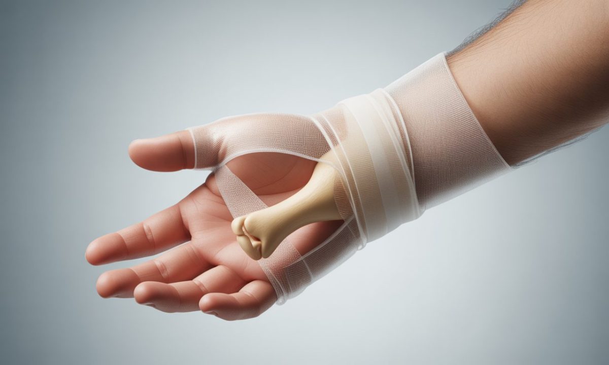 découvrez si vous pouvez travailler avec une fracture du scaphoïde, les précautions à prendre et les conseils médicaux pour une récupération optimale.