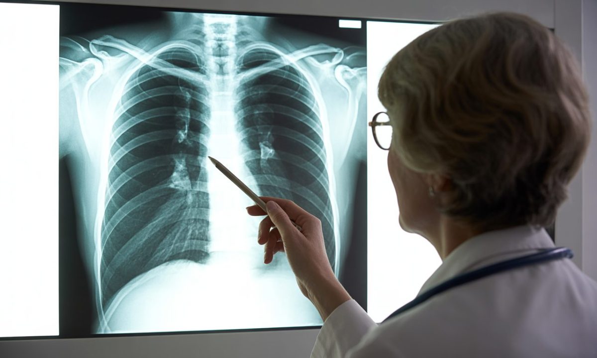 découvrez les points clés sur le travail avec une fracture du sternum : précautions, conseils médicaux et impact sur votre activité professionnelle.