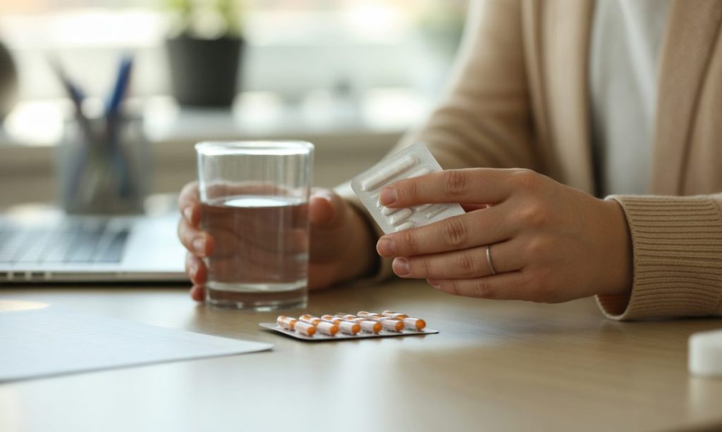 découvrez si vous pouvez travailler avec une infection urinaire et obtenez des conseils pratiques pour gérer vos symptômes tout en restant efficace au travail.