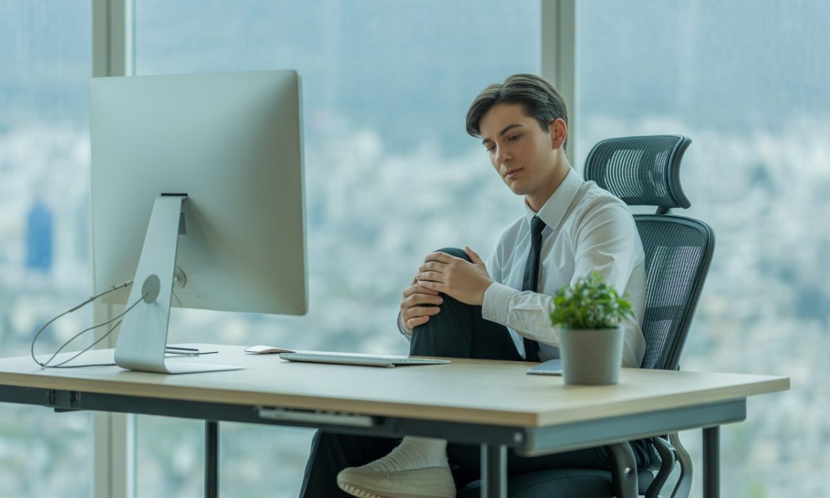 découvrez si travailler est possible avec une rupture des ligaments croisés, les conseils médicaux à suivre et les adaptations nécessaires pour préserver votre santé.