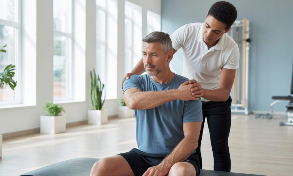 découvrez si travailler est possible avec une rupture du tendon supra-épineux, les symptômes, traitements et conseils pour gérer cette blessure au quotidien.