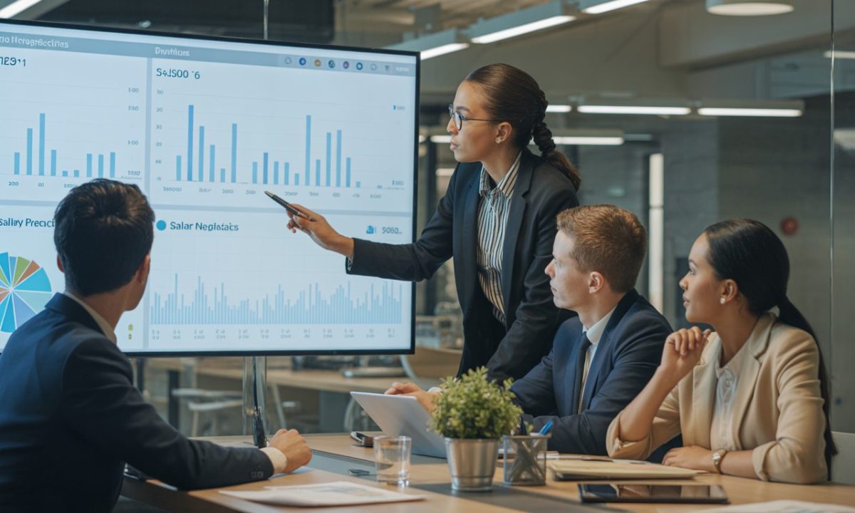 découvrez tout sur le salaire des data analysts : rémunération moyenne, facteurs influents et perspectives d'évolution de carrière dans ce domaine en pleine croissance.