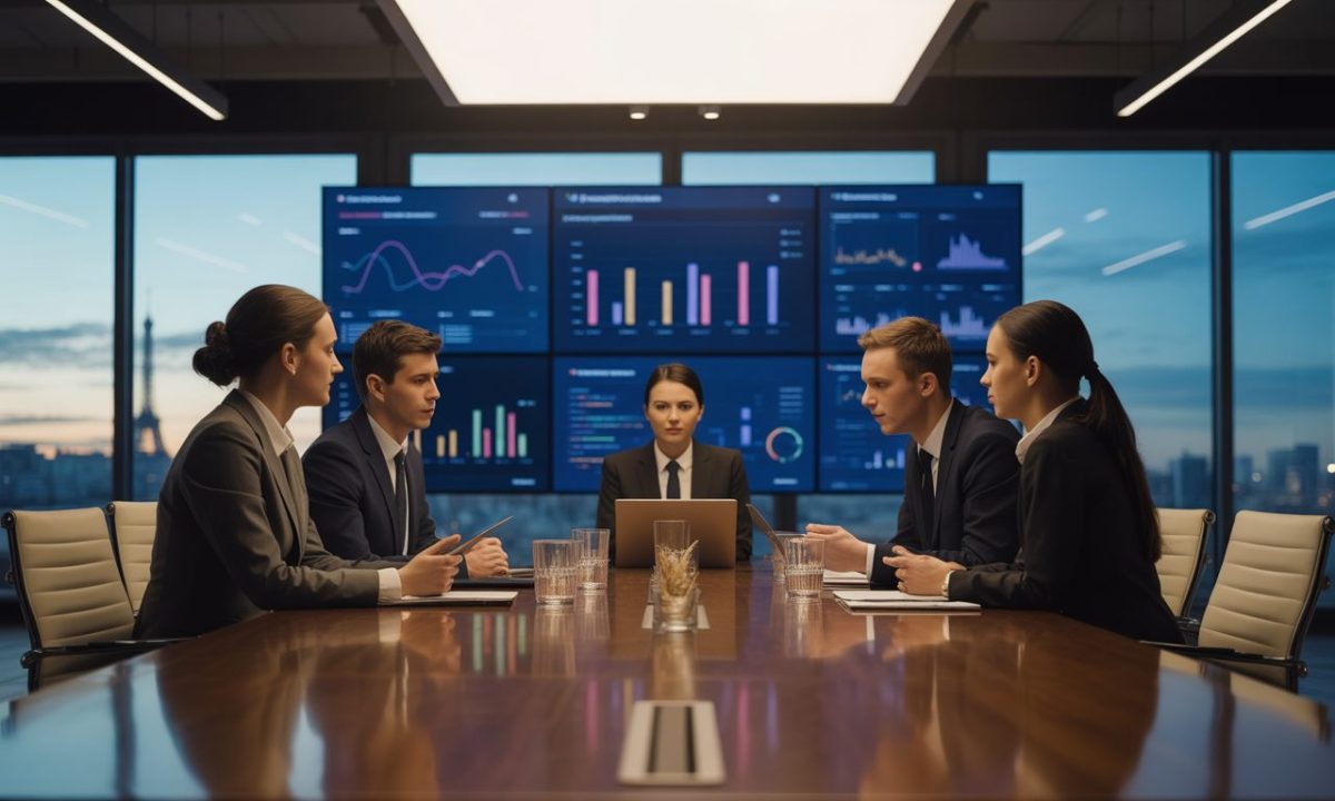 découvrez la rémunération moyenne d'un data analyst, les facteurs influençant son salaire et les perspectives d'évolution de carrière dans ce domaine en pleine croissance.