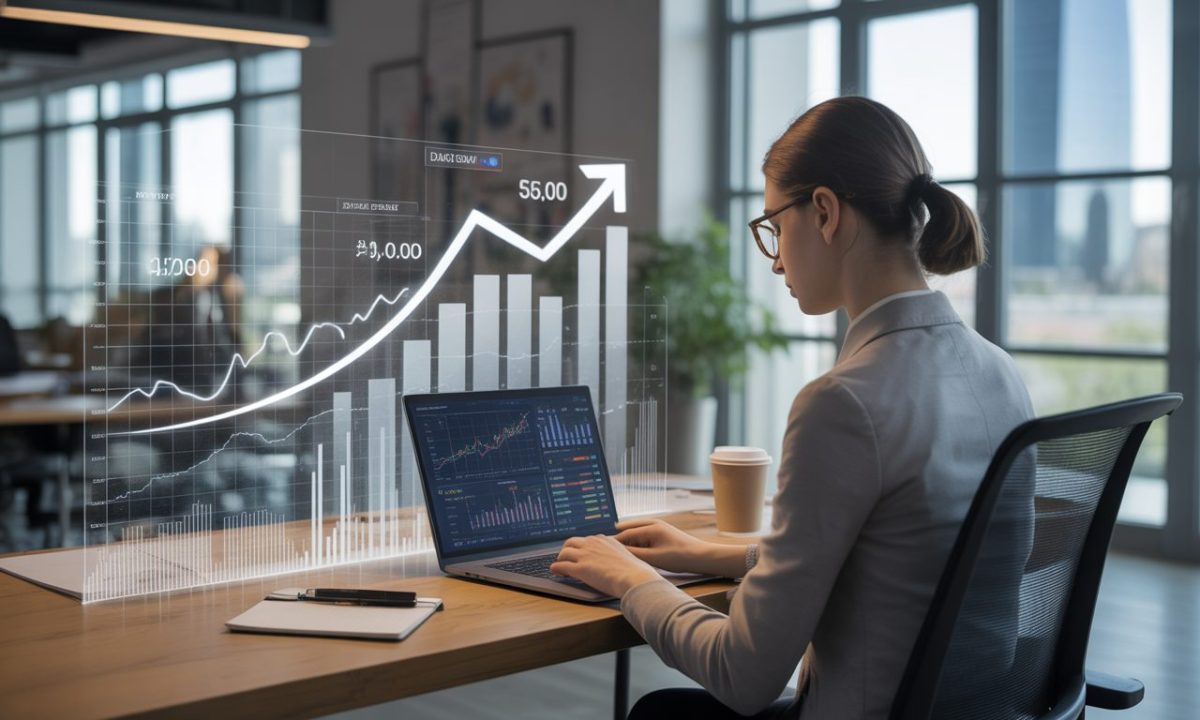 découvrez la rémunération moyenne d'un data analyst, les facteurs qui influencent son salaire et les perspectives d'évolution de carrière dans ce secteur en pleine croissance.