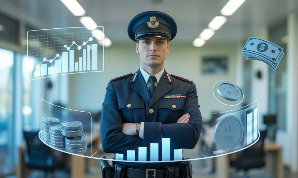 découvrez tout sur le salaire des gendarmes : rémunération de base, primes éventuelles et perspectives d'évolution de carrière au sein de la gendarmerie.