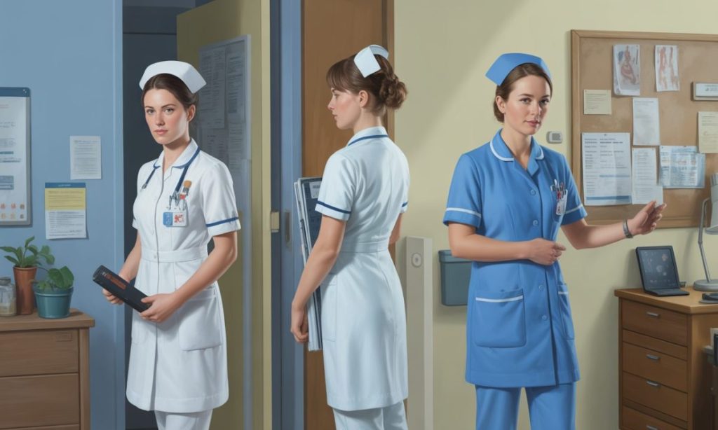 découvrez les différences de salaire des infirmières selon qu'elles travaillent dans le secteur public ou privé. analyse complète des revenus et des avantages.