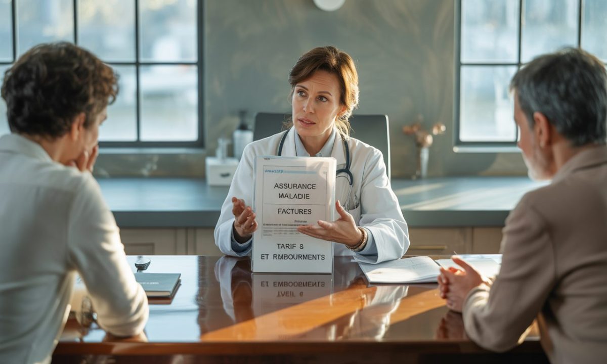 découvrez le salaire moyen d'un médecin généraliste, les facteurs influençant ses revenus et les conditions de travail associées à cette profession essentielle.