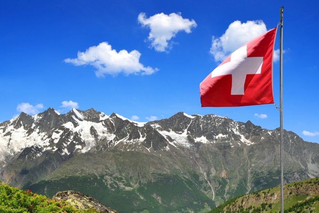 vivre en suisse après 65 ans