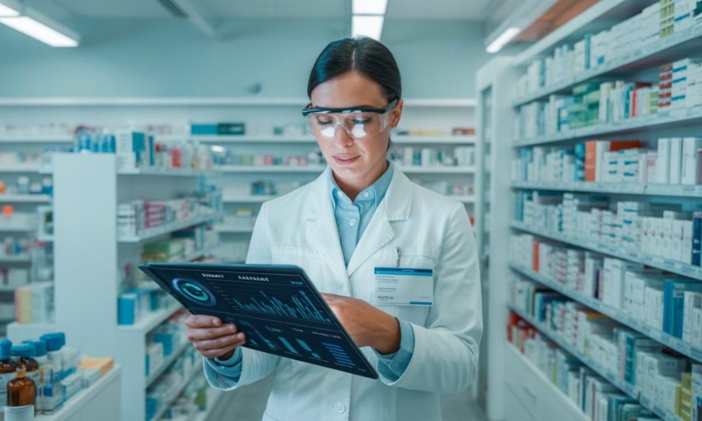 découvrez le salaire moyen d'un préparateur en pharmacie, les perspectives d'évolution de carrière et les avantages liés à ce métier essentiel du secteur de la santé.