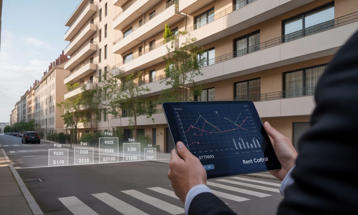 découvrez les règles d'encadrement des loyers à lyon, les plafonds applicables et comment calculer le montant légal du loyer pour votre logement.