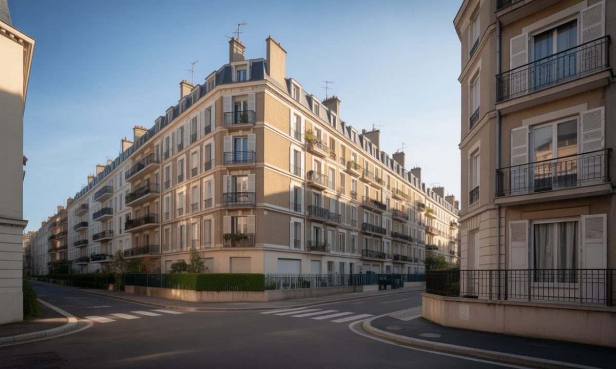 découvrez les règles d'encadrement des loyers à pantin et les plafonds de loyers applicables pour bénéficier d'un logement à prix justes.