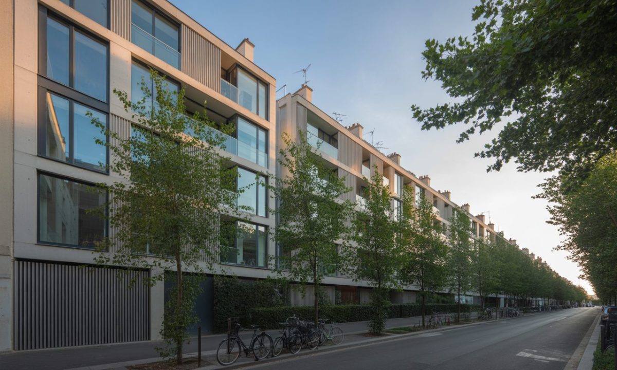 découvrez les règles d'encadrement des loyers à pantin et les plafonds de loyers applicables pour vous assurer de respecter la réglementation en vigueur.