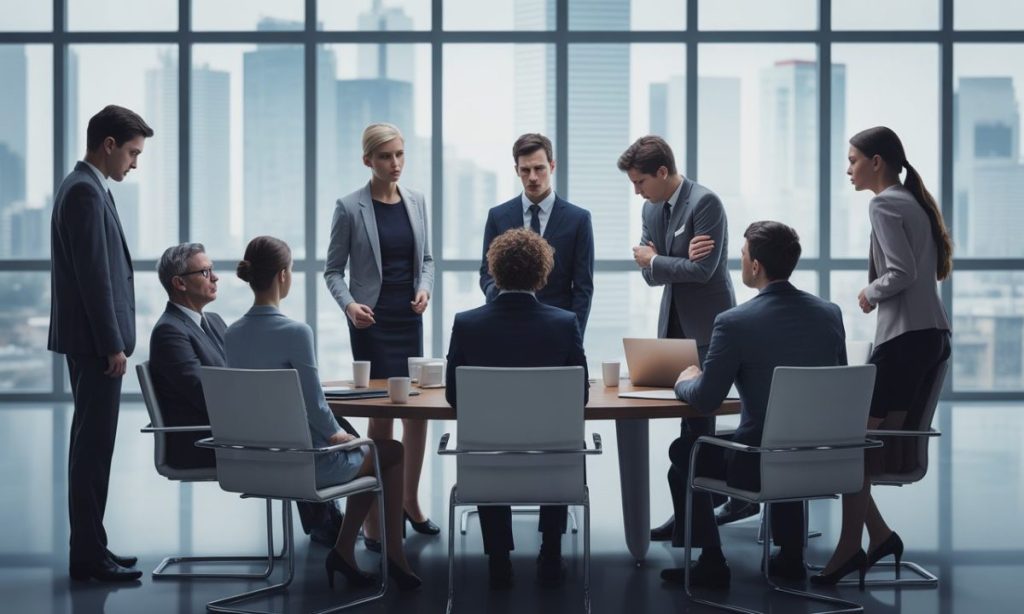 découvrez vos droits et obligations face à un changement d'employeur : peut-on refuser de travailler pour un repreneur ? analyse juridique et conseils pratiques.