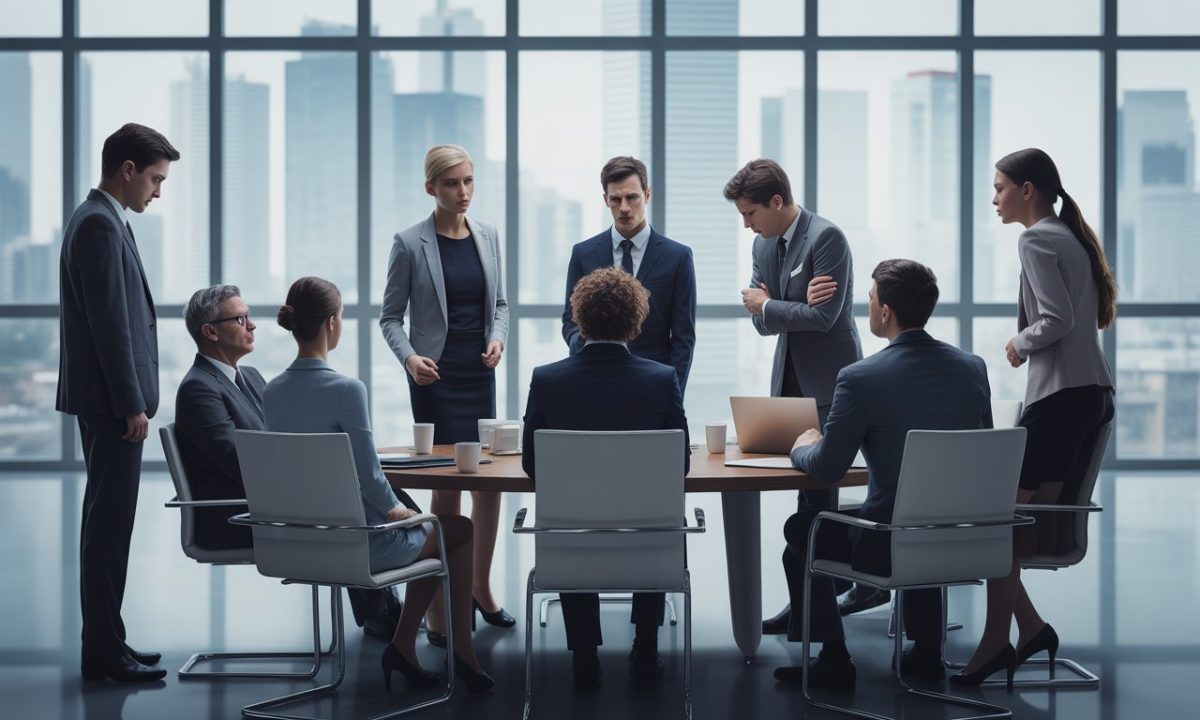 découvrez vos droits et obligations face à un changement d'employeur : peut-on refuser de travailler pour un repreneur ? analyse juridique et conseils pratiques.