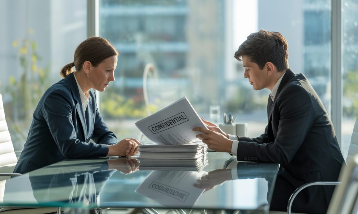 découvrez vos droits et obligations lorsqu'un repreneur prend la relève de votre entreprise. peut-on refuser de travailler pour un nouveau propriétaire ? nos conseils juridiques vous aident à y voir clair.