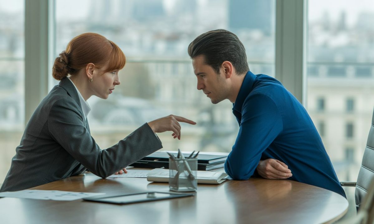 découvrez vos droits et obligations face à un repreneur : pouvez-vous refuser de travailler pour la nouvelle direction après une reprise d'entreprise ?