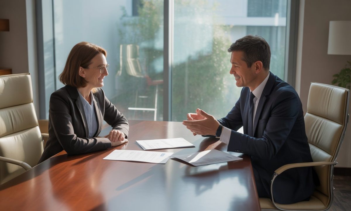 découvrez vos droits et obligations lorsque vous êtes confronté à un repreneur d'entreprise et si vous pouvez légalement refuser de travailler pour lui.