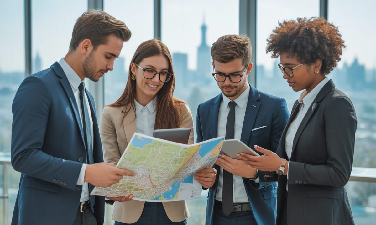 découvrez pourquoi il est crucial de comparer les villes avant d'investir dans l'immobilier pour maximiser votre retour sur investissement et éviter les erreurs coûteuses.