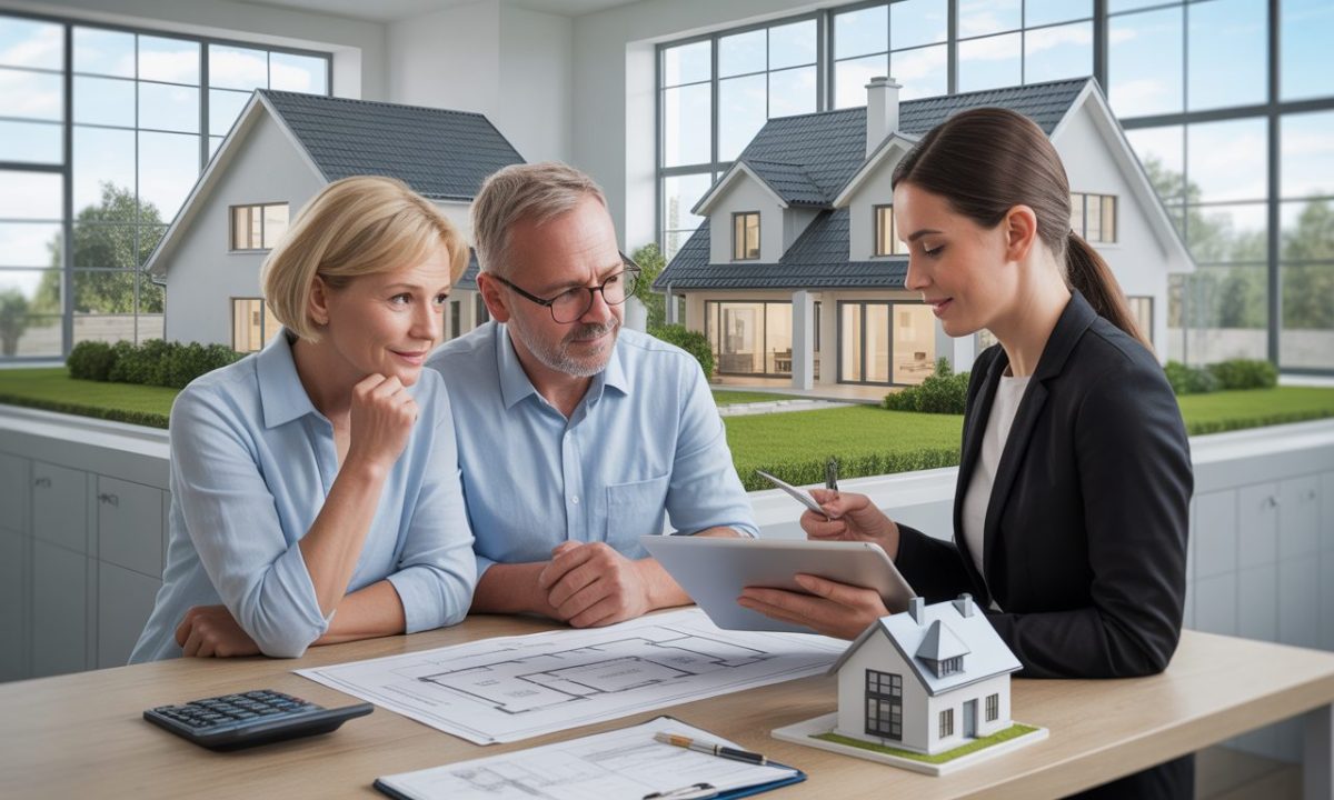 découvrez comment fonctionne le prêt relais immobilier, un crédit temporaire qui facilite l'achat d'un nouveau bien avant la vente de votre logement actuel.