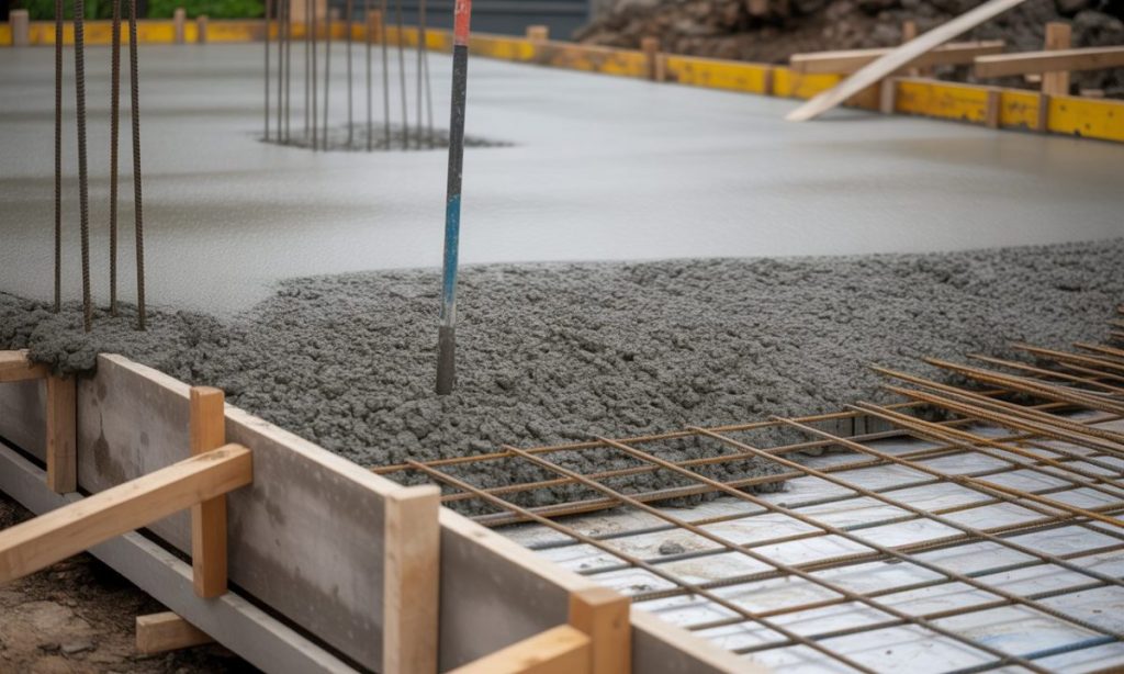 découvrez le prix d'une dalle béton au m², les facteurs influençant le coût et comment calculer votre budget pour vos travaux de construction ou rénovation.