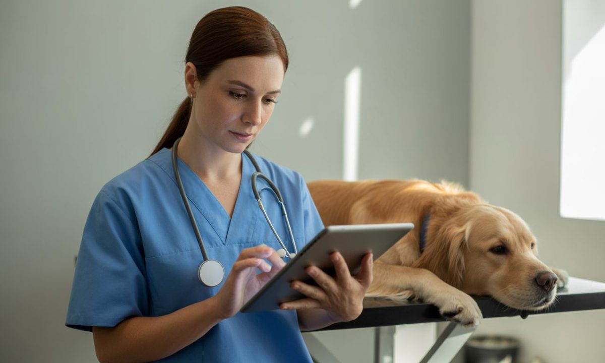 découvrez tout sur le salaire des vétérinaires, leurs revenus moyens et les débouchés professionnels dans le secteur vétérinaire.