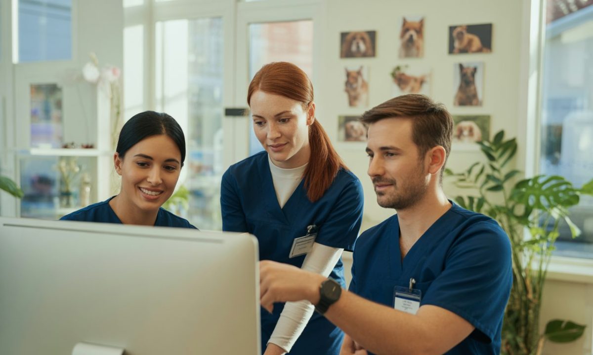 découvrez les salaires des vétérinaires, les revenus moyens selon l'expérience et les débouchés professionnels dans le secteur vétérinaire.