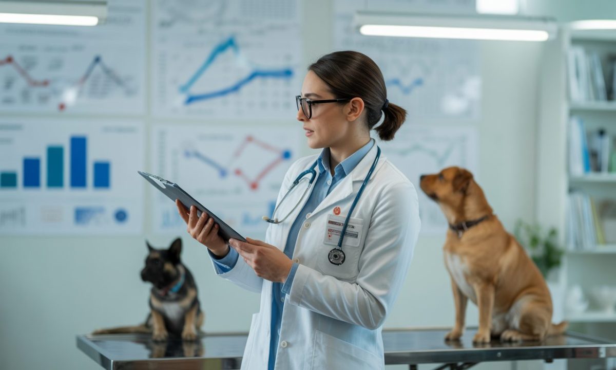 découvrez tout sur le salaire des vétérinaires, leurs revenus moyens et les débouchés professionnels dans ce secteur en pleine expansion.