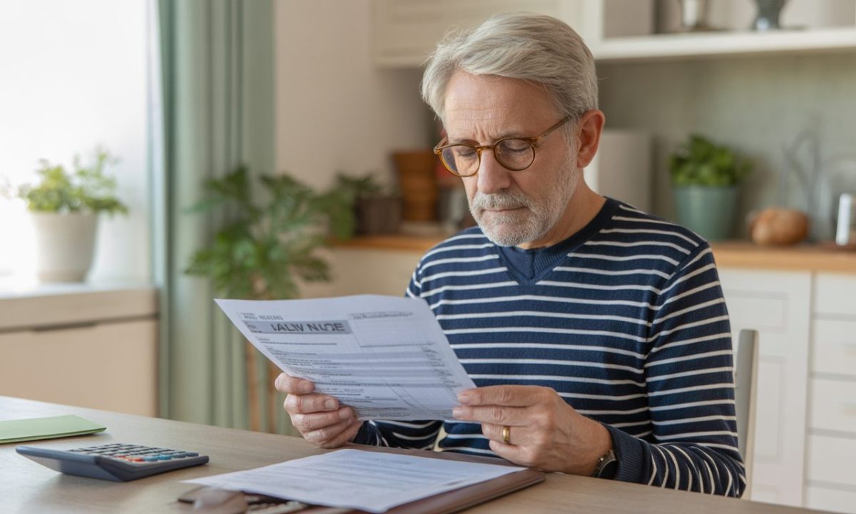 découvrez à quel âge vous pouvez bénéficier d'une exonération de la taxe foncière et les conditions pour en profiter.
