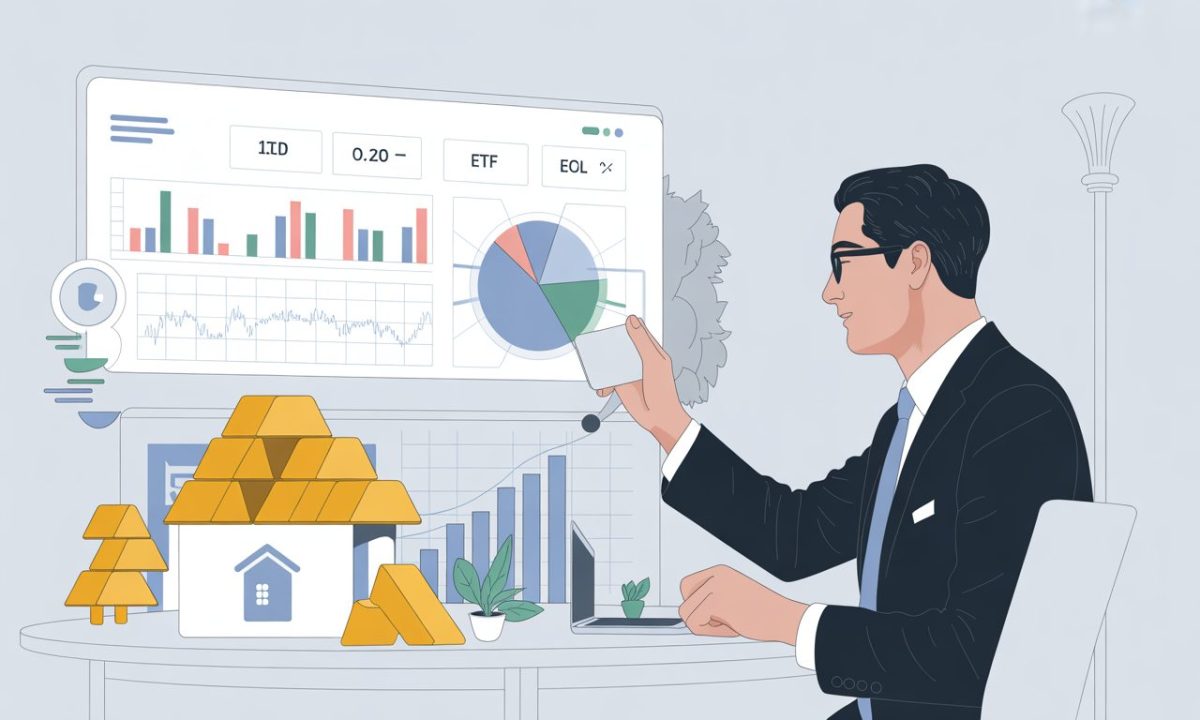 découvrez les meilleures options d'investissement pour 10 000 euros en 2024 et faites fructifier votre capital avec des solutions adaptées à vos objectifs et votre profil.