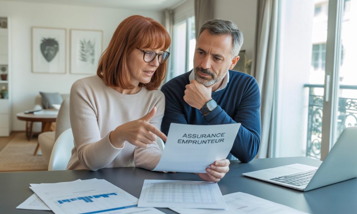 découvrez comment changer d’assurance emprunteur grâce à la loi lemoine, les étapes à suivre et les conseils pour profiter de meilleures garanties et tarifs.