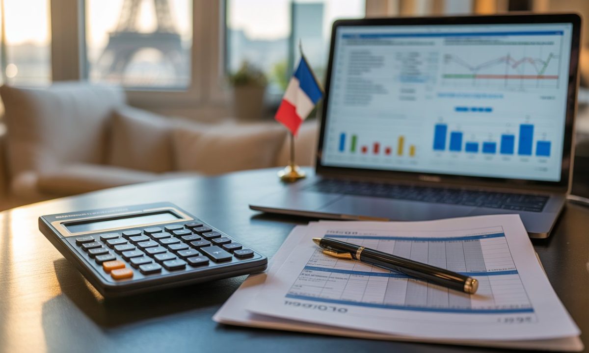 découvrez comment calculer votre capacité d'emprunt pour un crédit immobilier et préparez efficacement votre projet d'achat grâce à nos conseils pratiques.