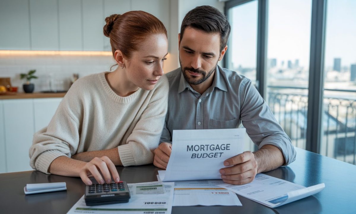 découvrez comment calculer votre capacité d’emprunt pour un crédit immobilier et optimiser votre projet d'achat grâce à nos conseils pratiques.