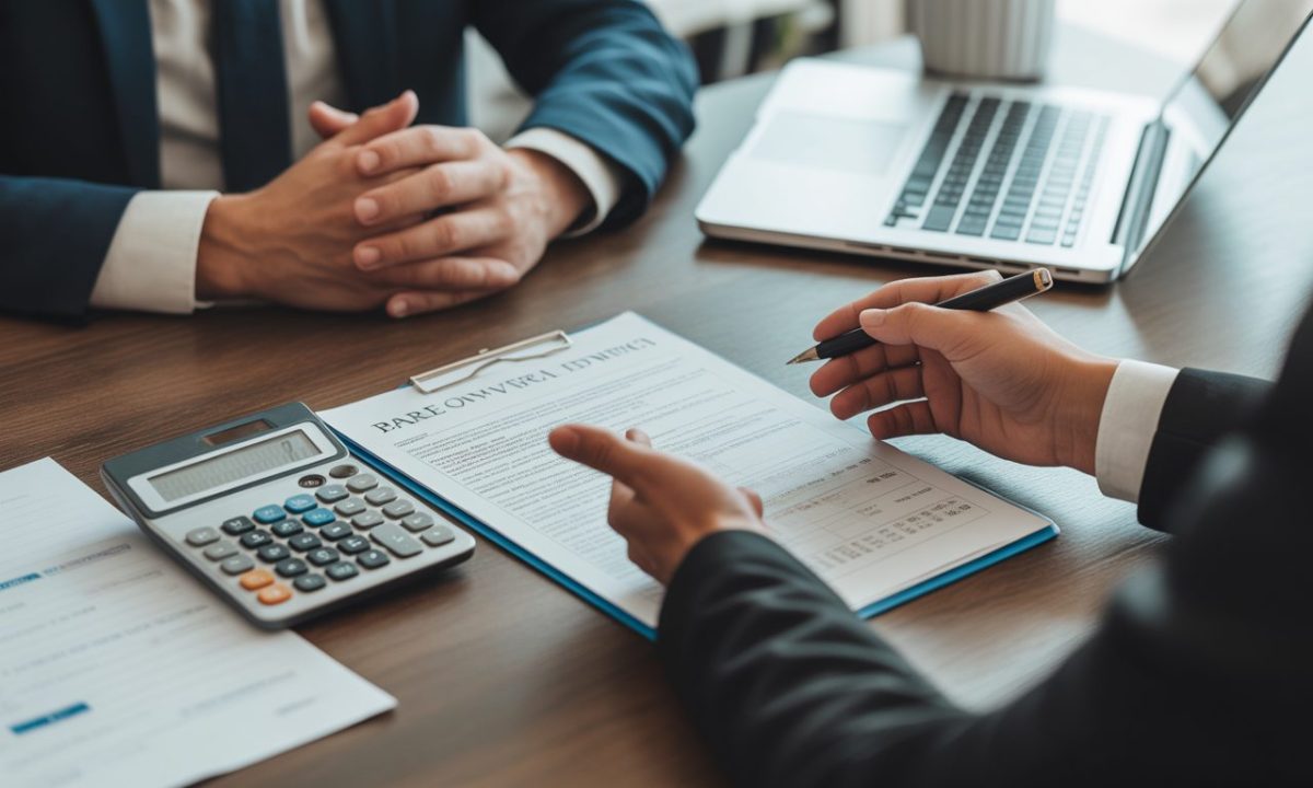 découvrez les avantages fiscaux de la donation en nue-propriété et comment optimiser votre transmission de patrimoine tout en réduisant les impôts.