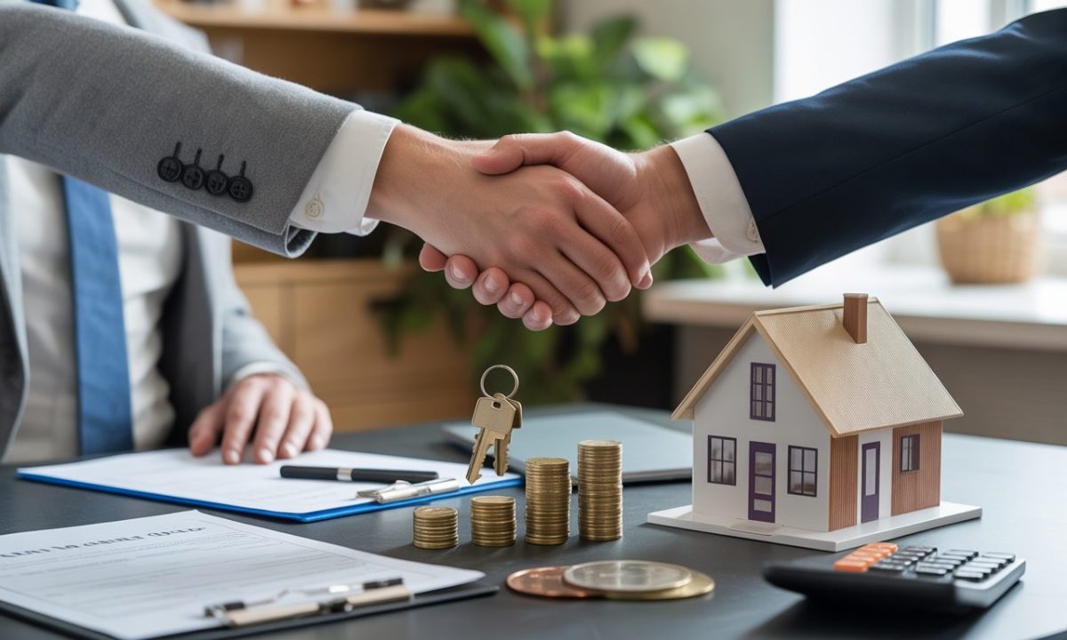 découvrez les avantages fiscaux de la donation en nue-propriété et comment optimiser votre patrimoine tout en réduisant vos impôts.