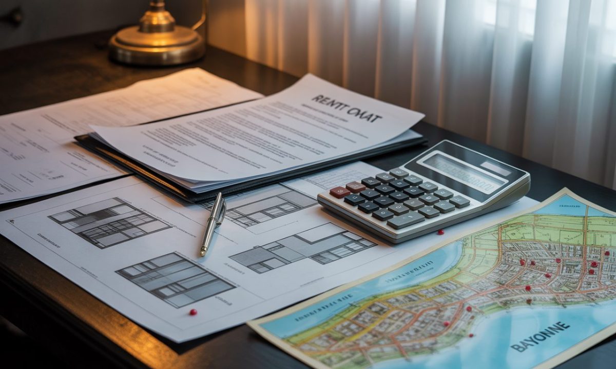 découvrez les règles d'encadrement des loyers à bayonne, les plafonds applicables et la réglementation en vigueur pour protéger locataires et propriétaires.