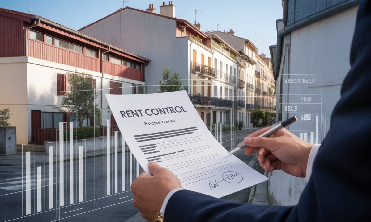 découvrez la réglementation de l'encadrement des loyers à bayonne, les plafonds applicables et les obligations pour les propriétaires et locataires.