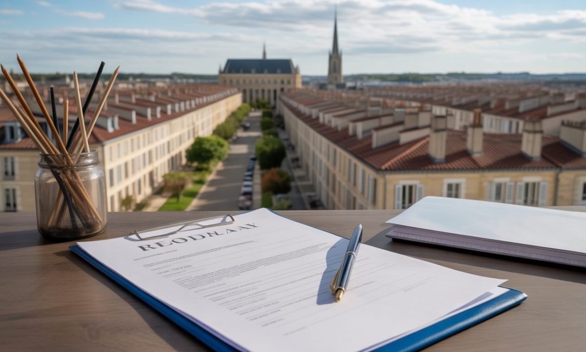 découvrez les règles d'encadrement des loyers à bordeaux et apprenez comment calculer le montant légal de votre loyer selon la réglementation en vigueur.