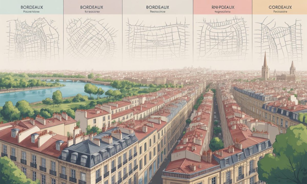 découvrez les règles d'encadrement des loyers à bordeaux et apprenez comment calculer le loyer maximum légal pour votre logement.