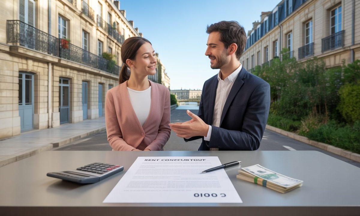 découvrez les règles d'encadrement des loyers à bordeaux et apprenez comment calculer le loyer conformément à la réglementation en vigueur.