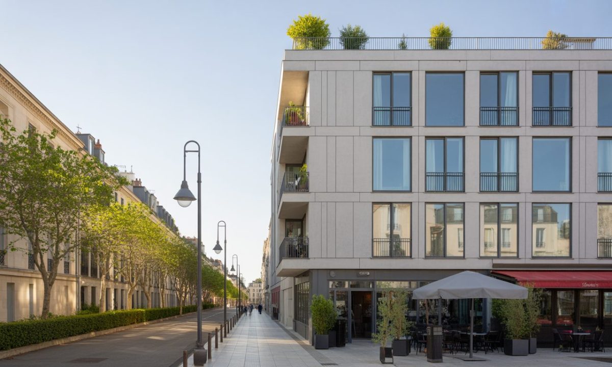 découvrez tout sur l'encadrement des loyers à rennes : plafonds applicables, méthodes de calcul et conseils pour locataires et propriétaires.