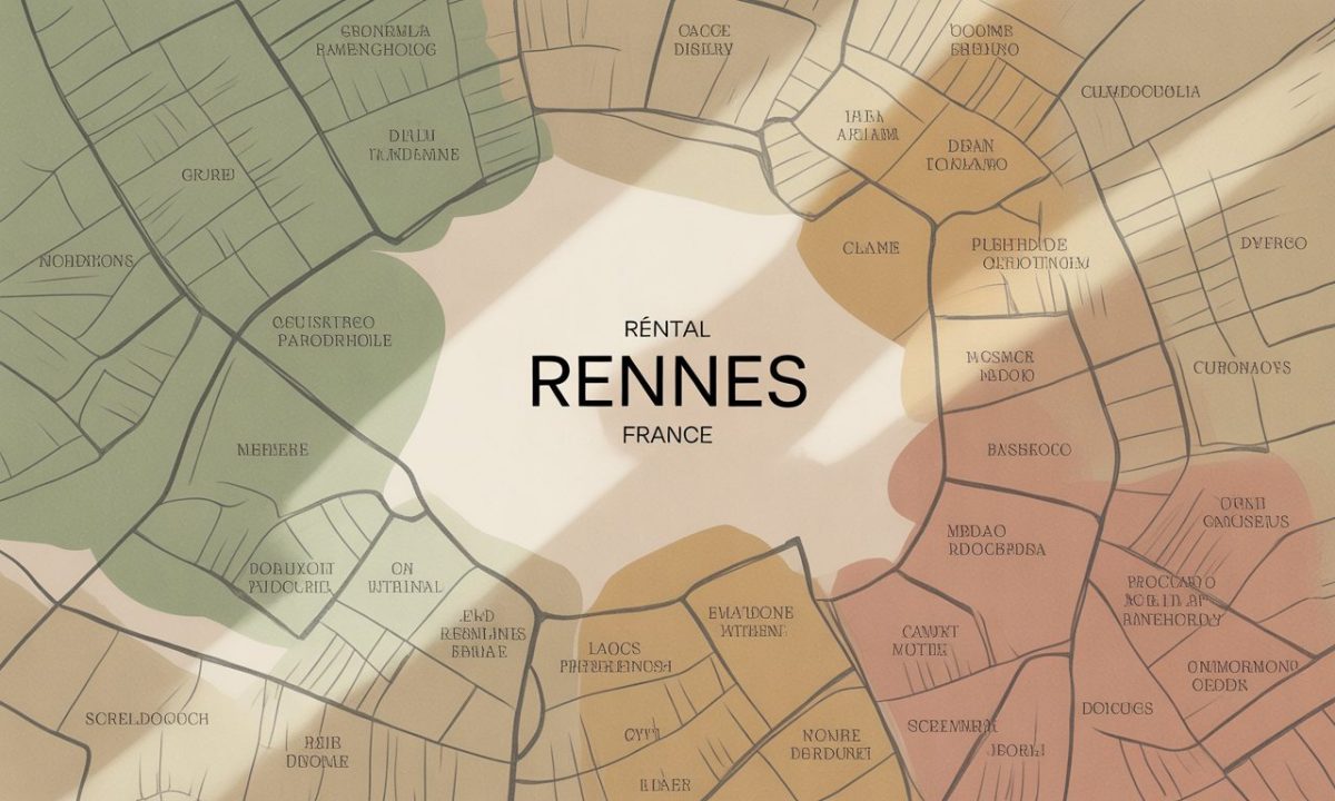 découvrez les règles d'encadrement des loyers à rennes, les plafonds applicables et comment calculer le loyer conformément à la réglementation locale.