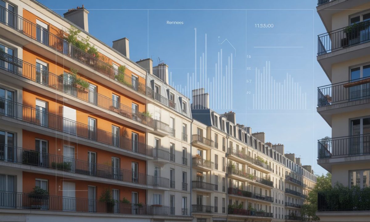 découvrez comment fonctionne l'encadrement des loyers à rennes, avec les plafonds applicables et les méthodes de calcul pour bien louer en conformité.