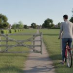 découvrez les conditions et les règles juridiques concernant la fermeture d'une servitude de passage, et ce que dit la loi en france.