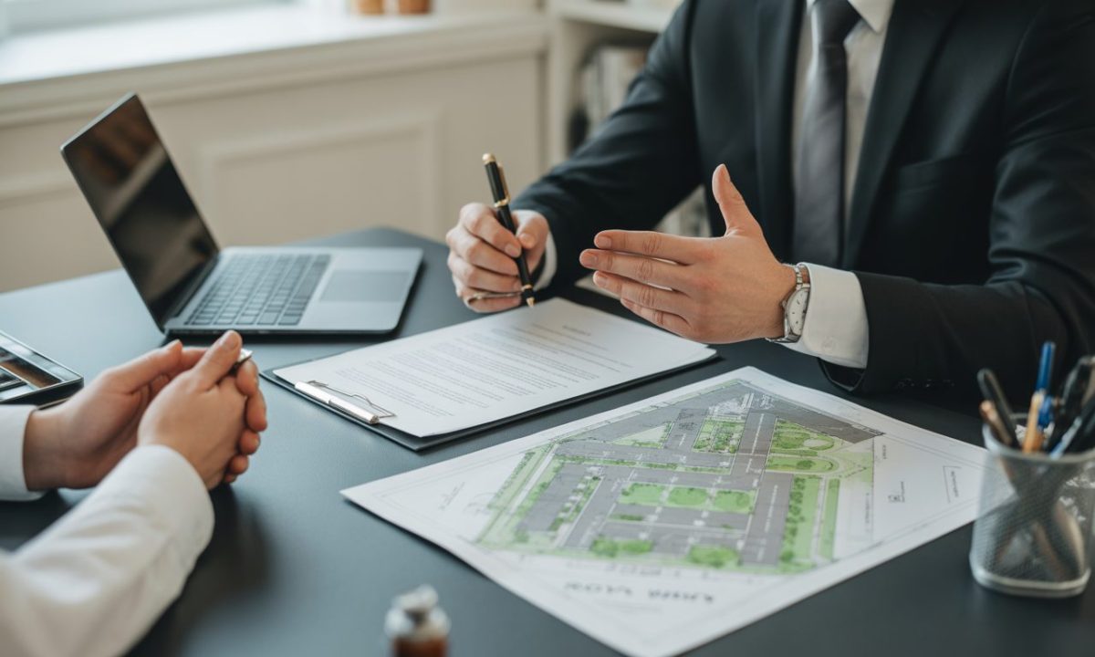 découvrez les conditions légales et les démarches à suivre pour fermer une servitude de passage en toute conformité avec la loi.