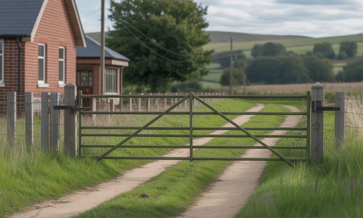découvrez les règles et conditions légales pour fermer une servitude de passage, et comment procéder en respectant les droits des parties impliquées.