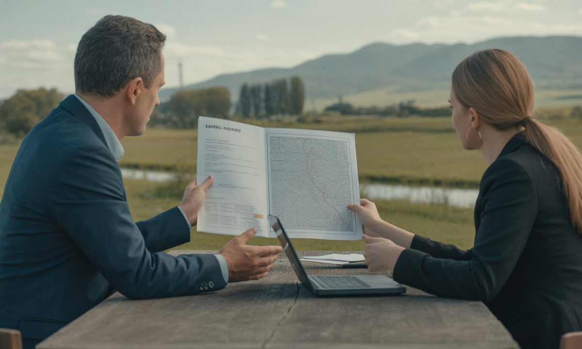 découvrez comment est calculée l'indemnisation en cas de servitude de canalisation et quels sont vos droits pour obtenir une compensation juste.