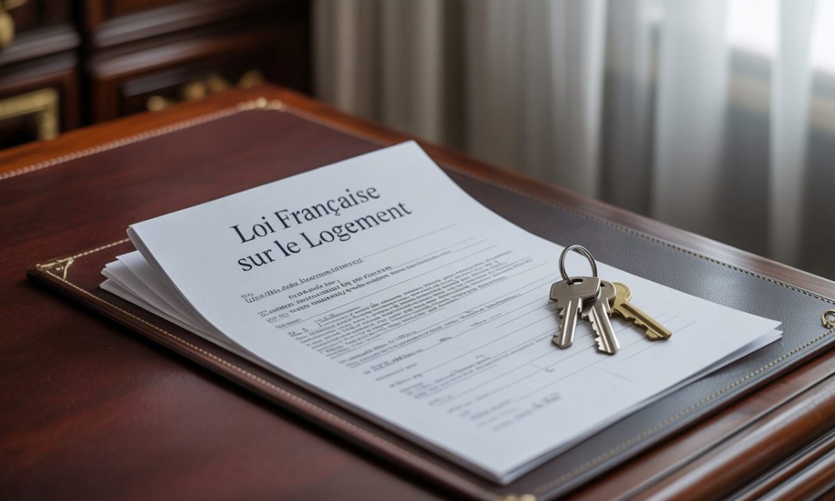 découvrez les règles d'encadrement des loyers à aubervilliers, incluant les plafonds légaux et les loyers de référence pour bien louer ou louer en toute conformité.